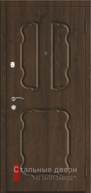 Входные двери МДФ в Малоярославце «Двери МДФ с двух сторон»