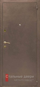 Входные двери с порошковым напылением в Малоярославце «Двери с порошком»