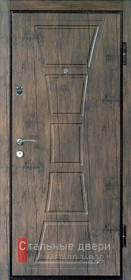 Входные двери МДФ в Малоярославце «Двери МДФ с двух сторон»