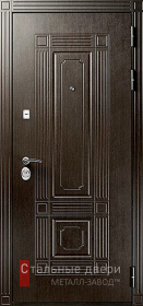 Входные двери МДФ в Малоярославце «Двери с МДФ»