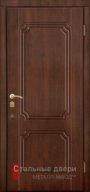 Входные двери в дом в Малоярославце «Двери в дом»